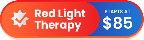 Red Light Therapy badge