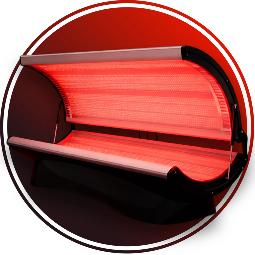 Non-Invasive, Wellness-Focused Therapy