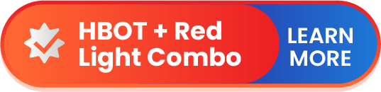 HBOT + Red Light Combo badge