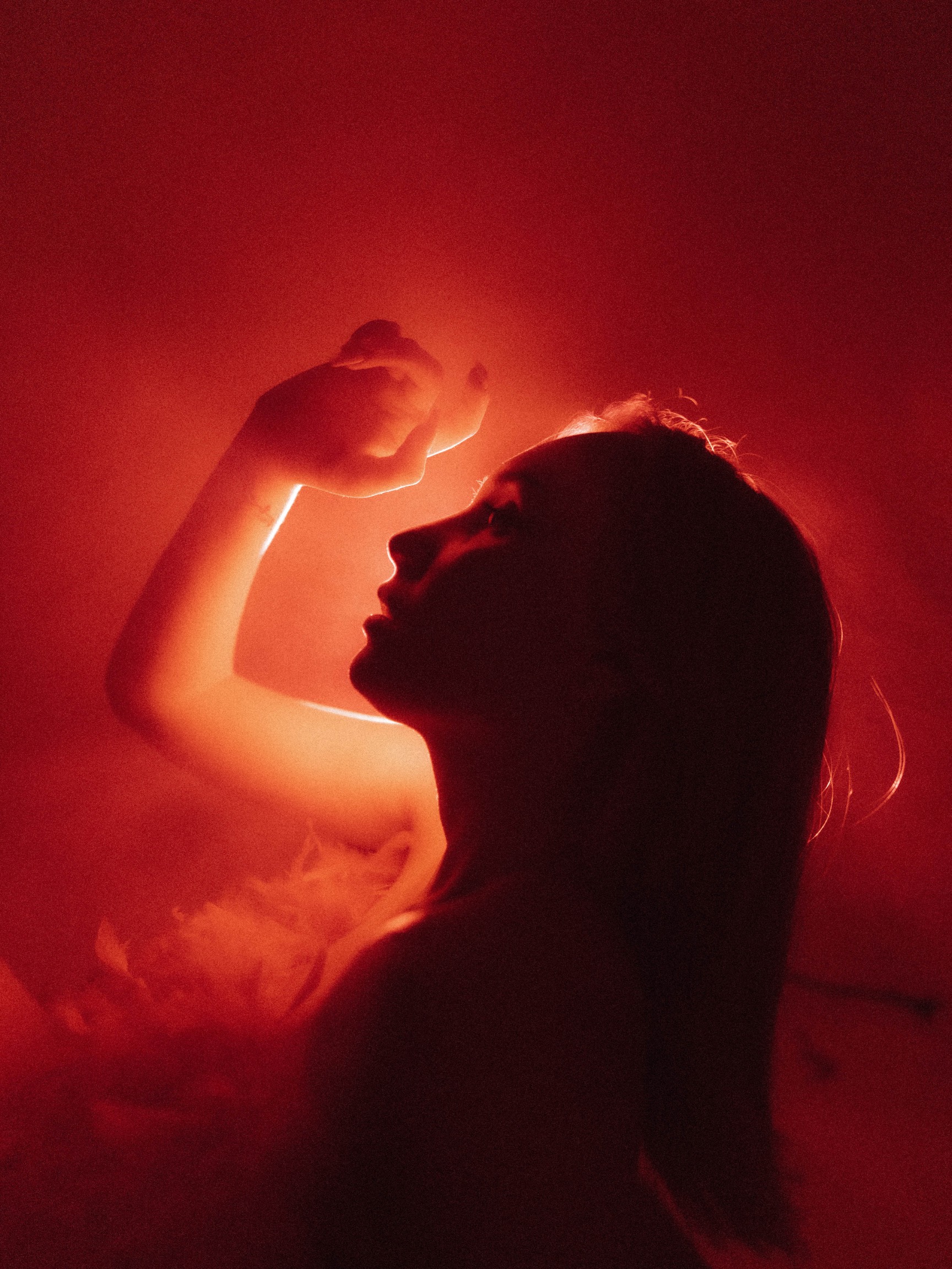 Red Light Therapy