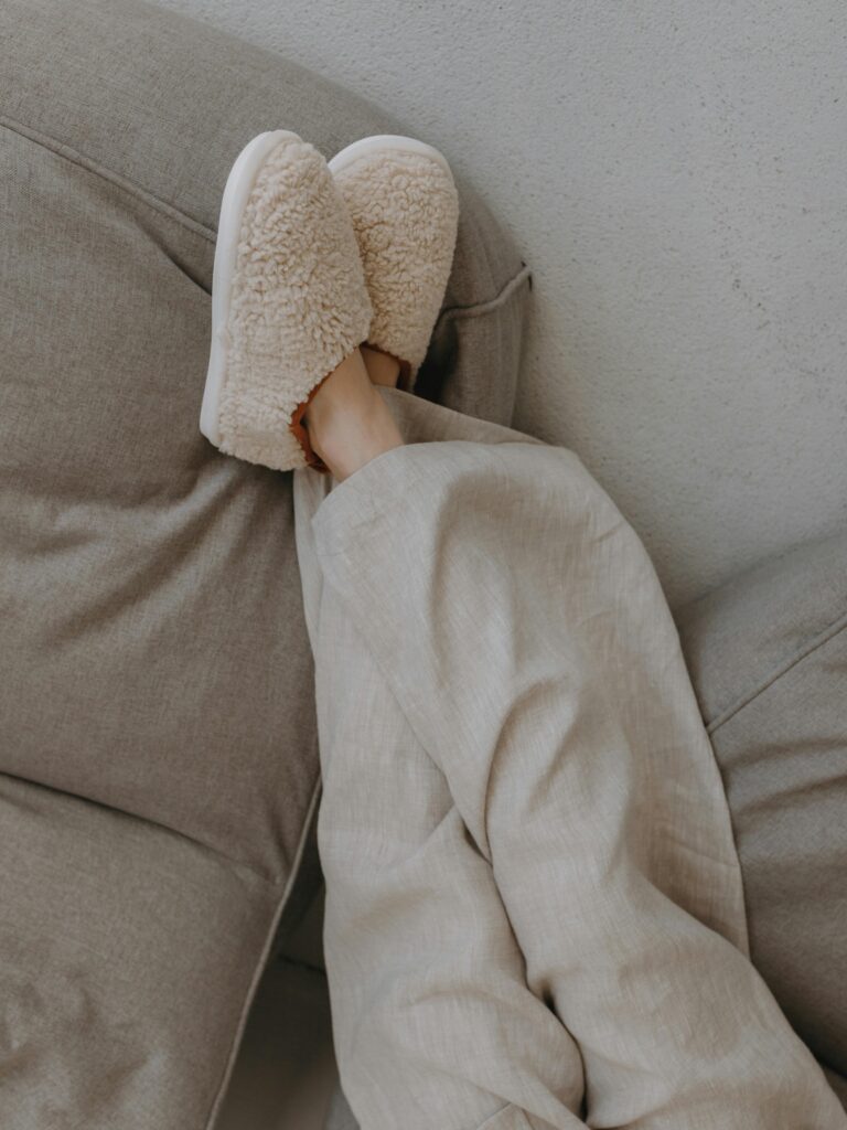 Give Your Recovery More Time